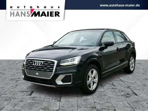 Used AUDI Q2 Petrol 2020 Ad Germany