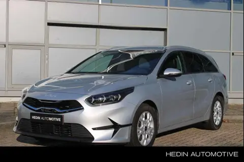 Used KIA CEED Petrol 2022 Ad 