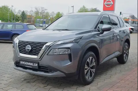 Annonce NISSAN X-TRAIL Essence 2024 d'occasion 