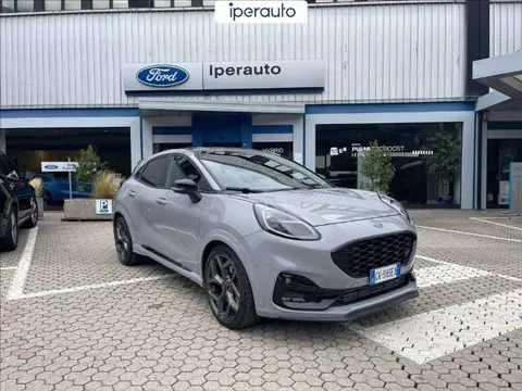 Annonce FORD PUMA Essence 2024 d'occasion 