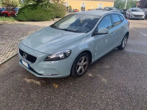 Used VOLVO V40 Diesel 2017 Ad 