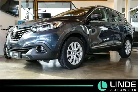 Used RENAULT KADJAR Petrol 2017 Ad 