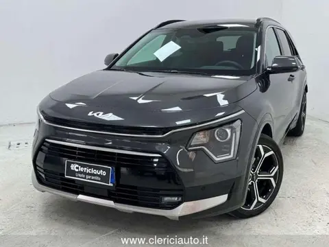 Used KIA NIRO Petrol 2022 Ad 