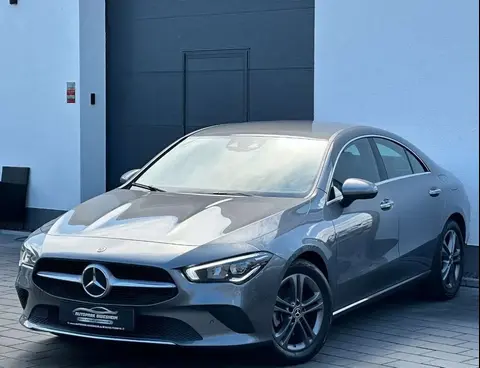 Annonce MERCEDES-BENZ CLASSE CLA Essence 2020 d'occasion Allemagne