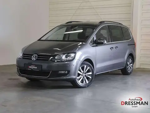 Annonce VOLKSWAGEN SHARAN Essence 2022 d'occasion 