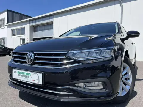 Used VOLKSWAGEN PASSAT Diesel 2020 Ad 