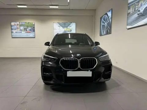 Used BMW X1 Diesel 2021 Ad 