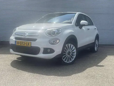 Used FIAT 500X Petrol 2018 Ad 