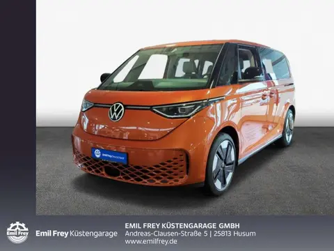 Annonce VOLKSWAGEN ID. BUZZ Électrique 2024 d'occasion 