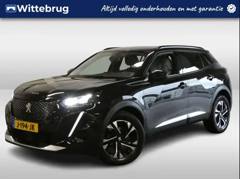 Annonce PEUGEOT 2008 Essence 2020 d'occasion 