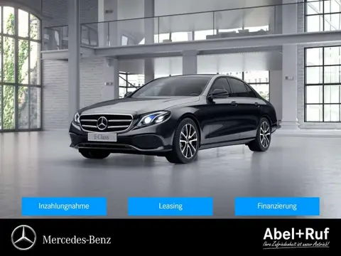 Annonce MERCEDES-BENZ CLASSE E Diesel 2018 d'occasion 