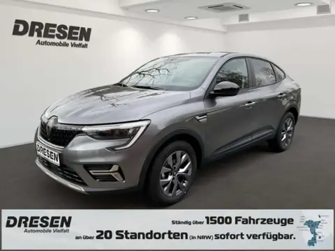 Annonce RENAULT ARKANA Essence 2024 d'occasion Allemagne