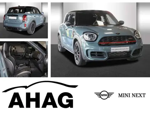 Used MINI JOHN COOPER WORKS Petrol 2023 Ad 