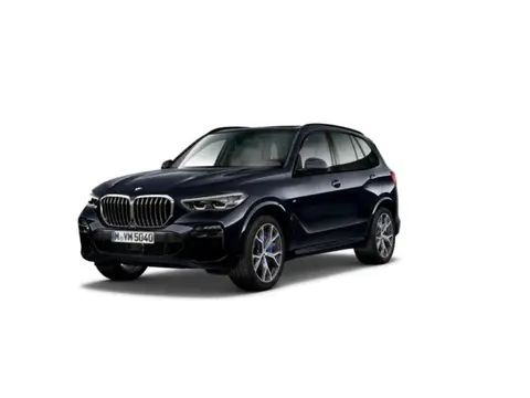 Used BMW X5 Petrol 2018 Ad Belgium