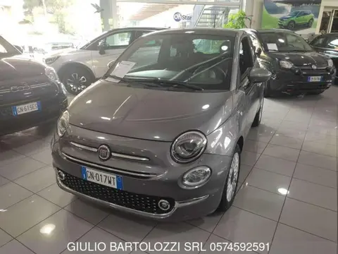 Used FIAT 500 Hybrid 2023 Ad 