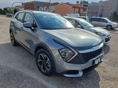 Annonce KIA SPORTAGE Hybride 2023 d'occasion 