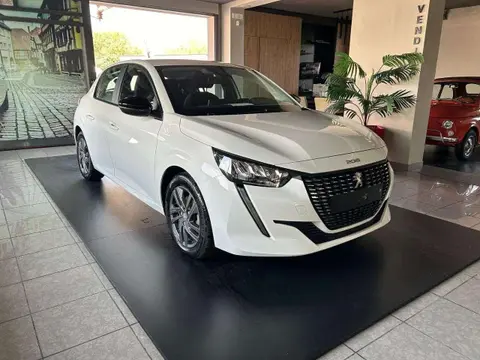 Annonce PEUGEOT 208 Diesel 2023 d'occasion 