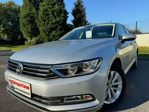 Used VOLKSWAGEN PASSAT Diesel 2016 Ad 