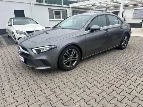 Used MERCEDES-BENZ CLASSE A Petrol 2019 Ad 