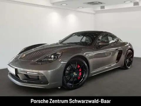 Used PORSCHE 718 Petrol 2023 Ad 