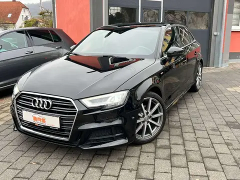 Annonce AUDI A3 Essence 2020 d'occasion 