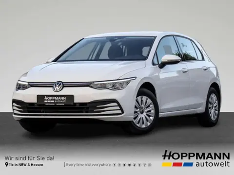 Annonce VOLKSWAGEN GOLF Essence 2021 d'occasion 