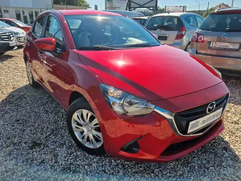 Used MAZDA 2 Petrol 2016 Ad 