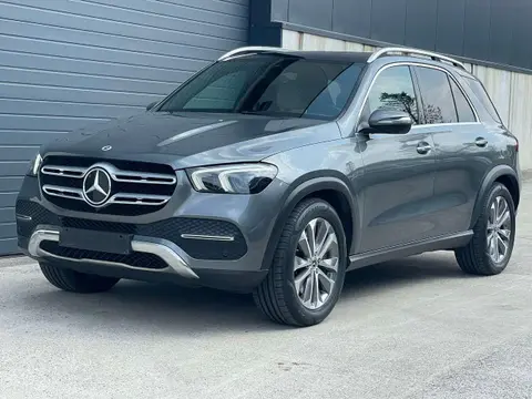 Annonce MERCEDES-BENZ CLASSE GLE Hybride 2022 d'occasion 