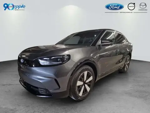 Used FORD CAPRI Electric 2024 Ad 