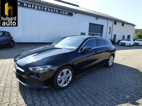 Used MERCEDES-BENZ CLASSE CLA Petrol 2023 Ad 