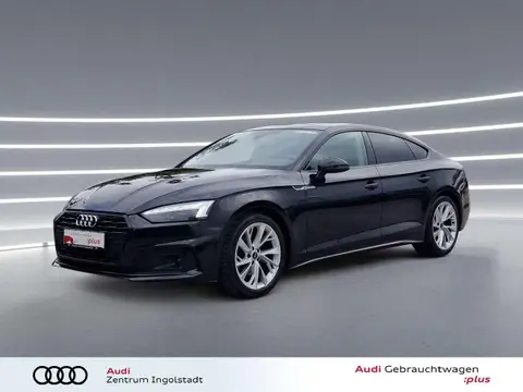 Used AUDI A5 Diesel 2023 Ad 