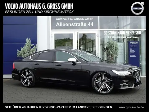 Used VOLVO S90 Petrol 2018 Ad 