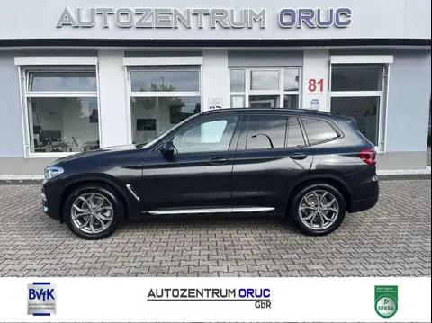 Used BMW X3 Diesel 2021 Ad 