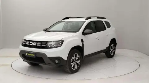 Annonce DACIA DUSTER GPL 2023 d'occasion 