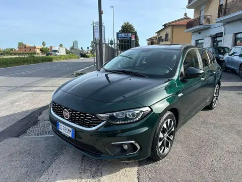 Annonce FIAT TIPO Essence 2021 d'occasion 