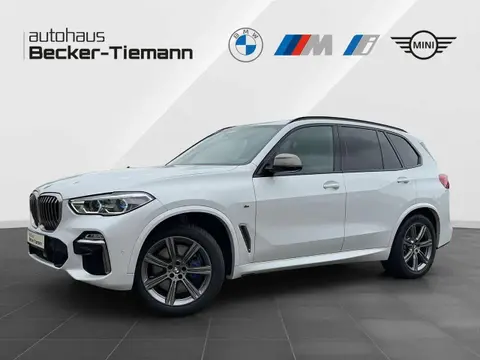 Annonce BMW X5 Essence 2020 d'occasion 