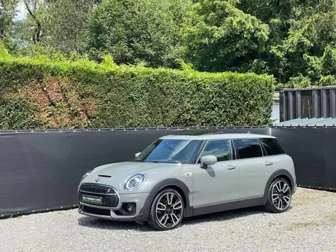 Used MINI COOPER Petrol 2020 Ad 