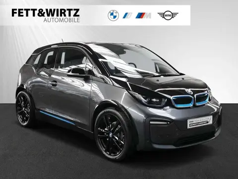 Annonce BMW I3 Électrique 2022 d'occasion 