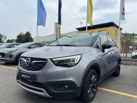 Used OPEL CROSSLAND Petrol 2020 Ad 