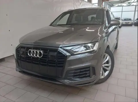 Used AUDI Q7 Diesel 2020 Ad 