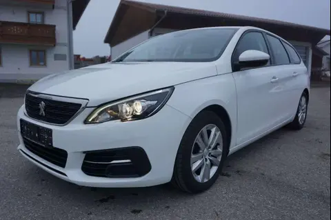 Used PEUGEOT 308 Diesel 2019 Ad 