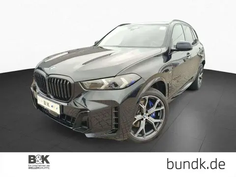 Annonce BMW X5 Diesel 2023 d'occasion 