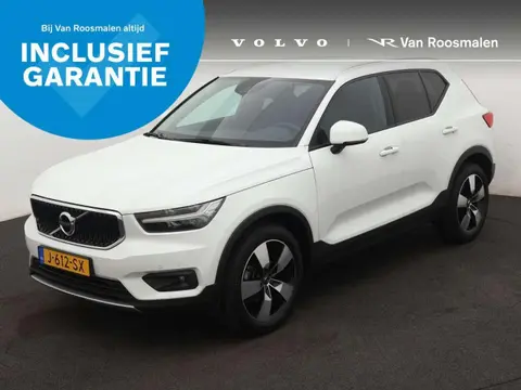 Annonce VOLVO XC40 Essence 2020 d'occasion 