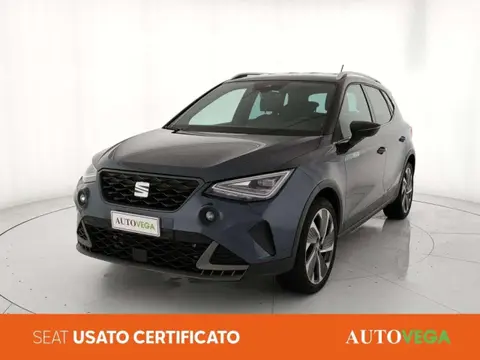 Used SEAT ARONA  2021 Ad 