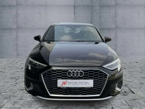 Annonce AUDI A3 Diesel 2021 d'occasion 