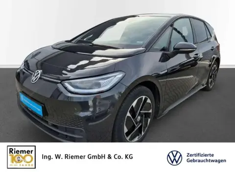 Used VOLKSWAGEN ID.3 Electric 2021 Ad 