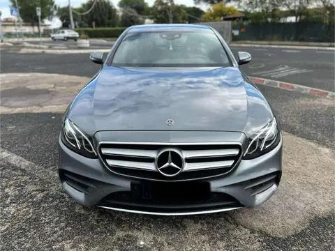 Used MERCEDES-BENZ CLASSE E Diesel 2019 Ad 