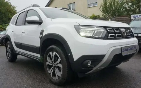 Used DACIA DUSTER  2022 Ad 