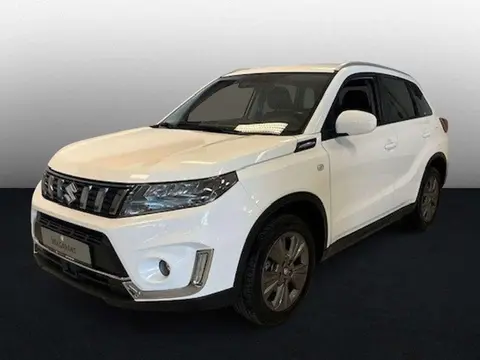 Annonce SUZUKI VITARA Essence 2020 d'occasion 