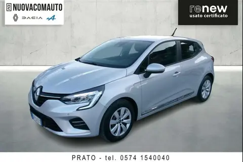 Used RENAULT CLIO Petrol 2019 Ad 